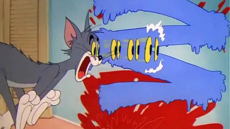Mouse Cleaning main backdrop