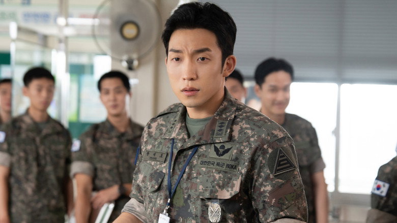 The Legend of Kitchen Soldier Photo 1