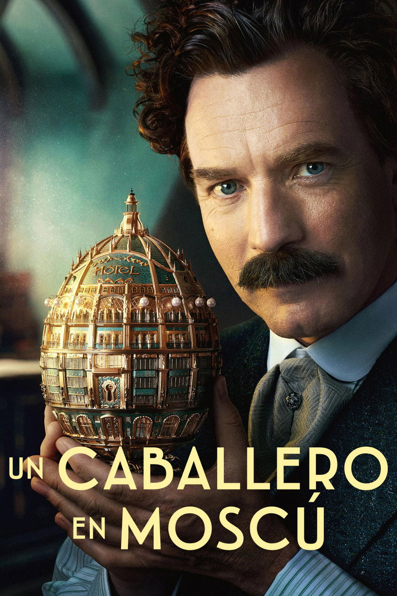 Póster la Serie