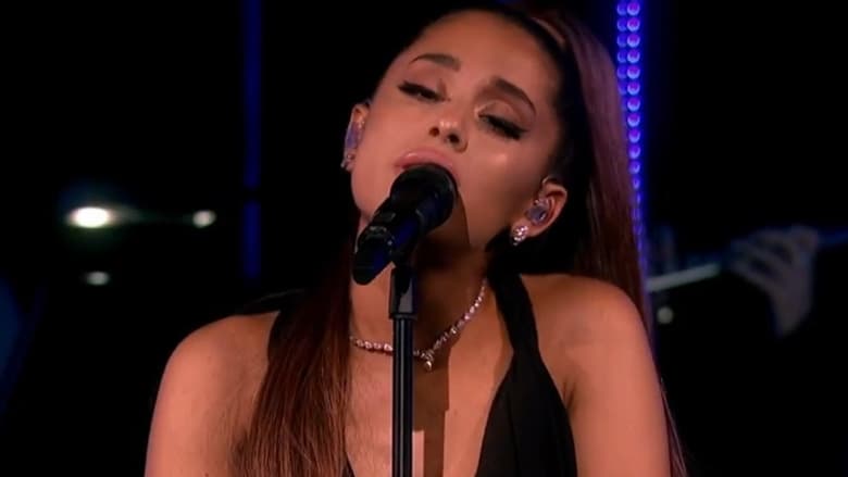 Ariana Grande: Sweetener Sessions (Live in London) (2018)