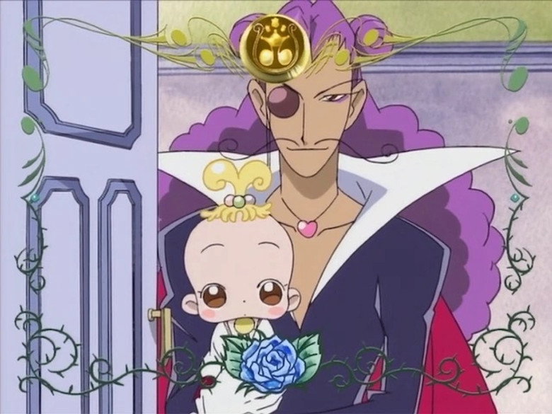 S02E23 – Using new powers to Rescue Hana-chan!