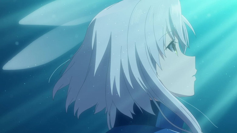 Mother Of The Goddess Vostfr