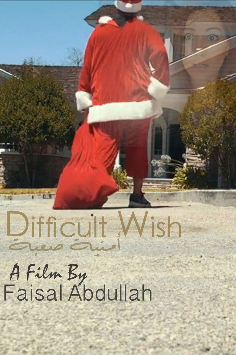 Imatge de Difficult wish
