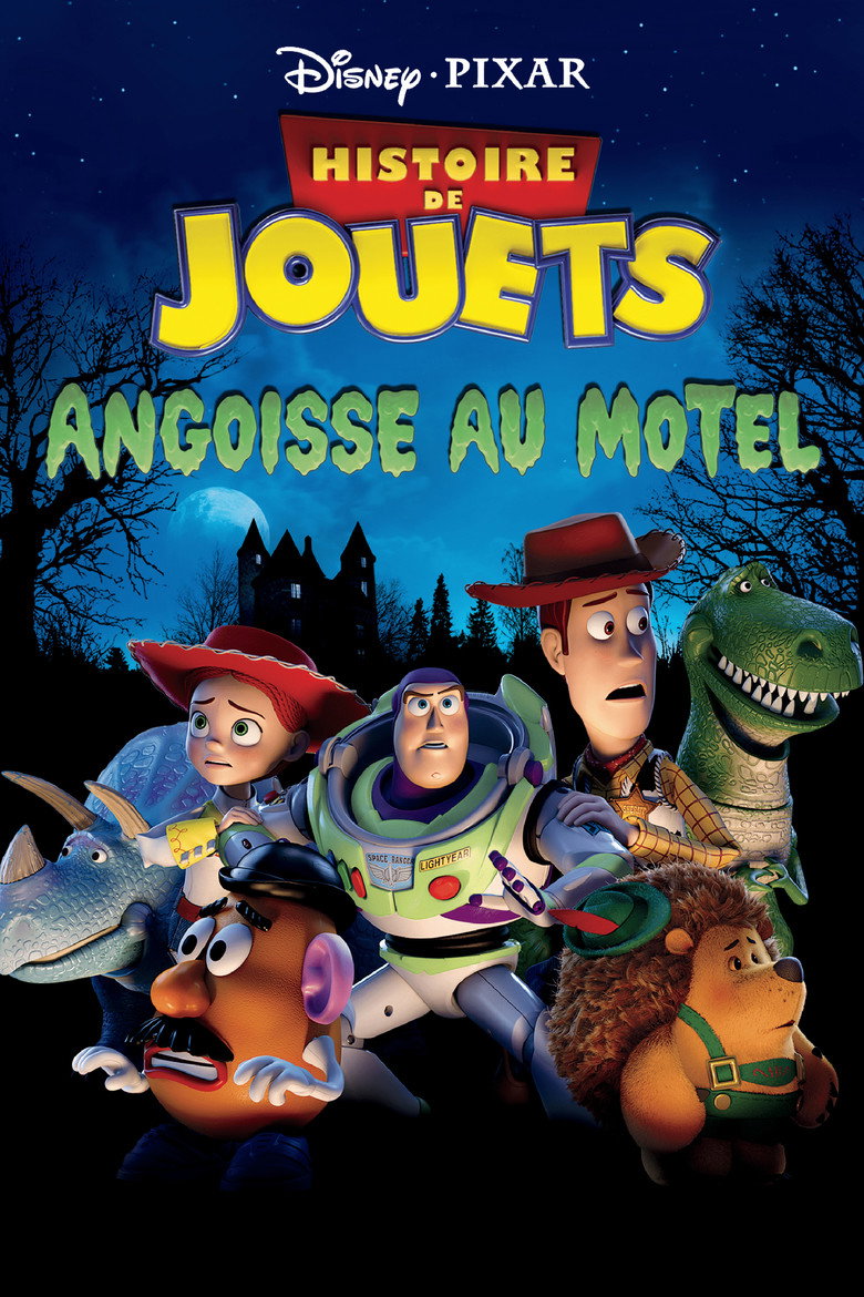 Póster la Película