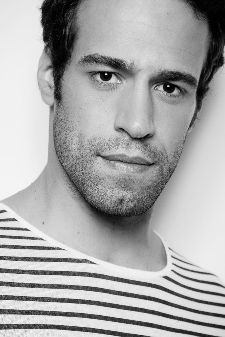 João Vicente photo 2