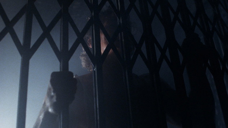 Snake Eyes image 5