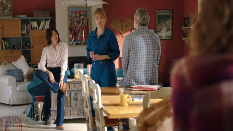 Still image for Nouveau Jour season 1 episode 13: Episode 13