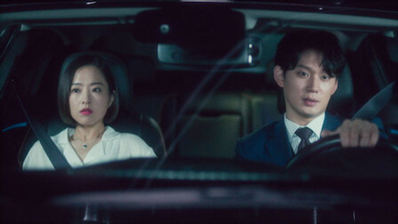 Still from Abyss - Season 1 Episode 10