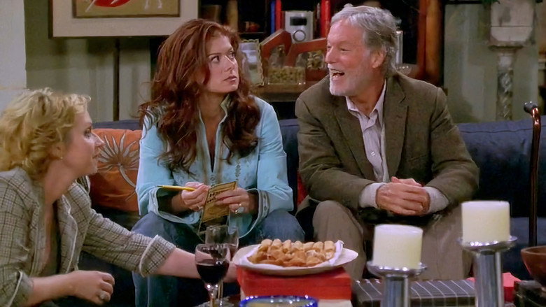 Still from Will y Grace - Temporada 8 Episodio 4