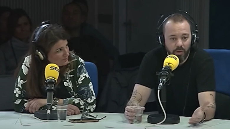 Still image for Buenismo Bien season 1 episode 1: Episode 1