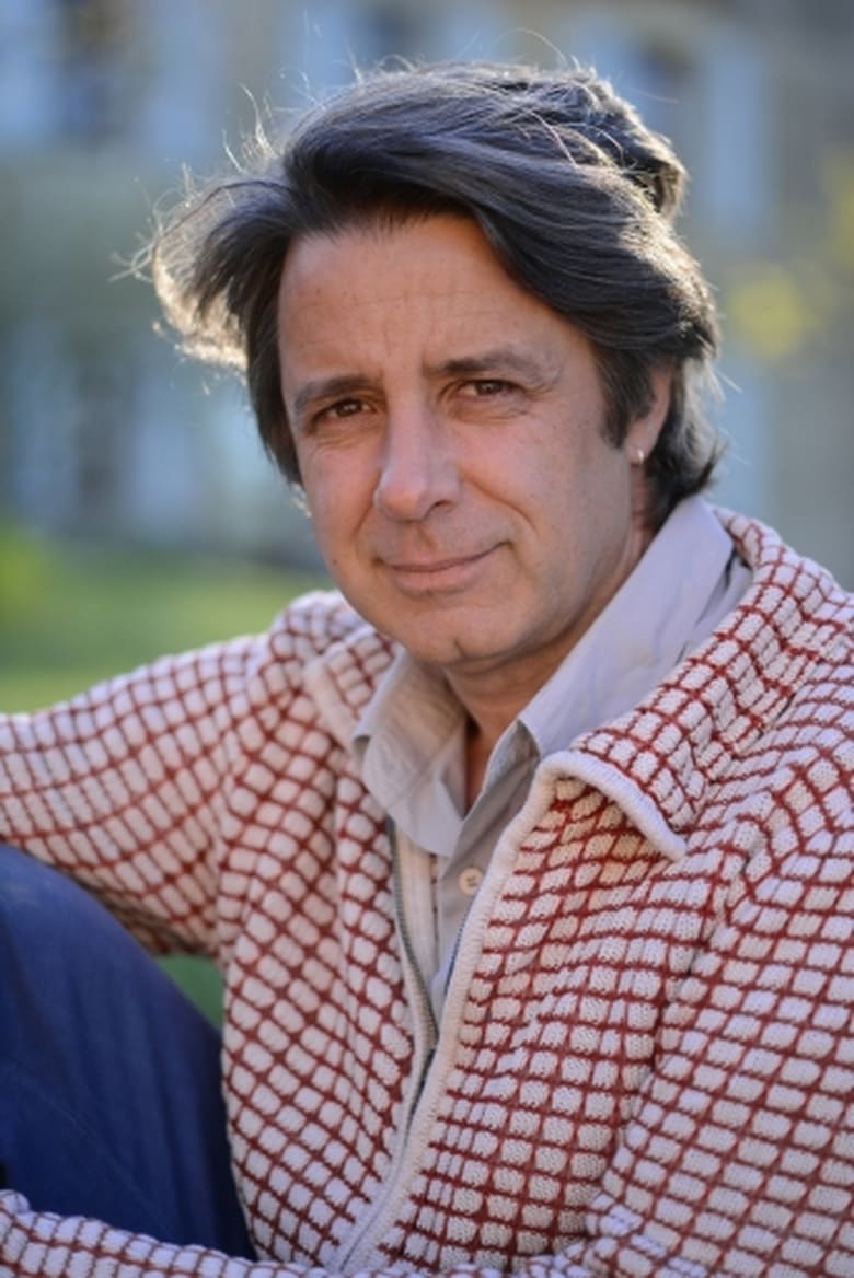 Pierre-François Limbosch headshot