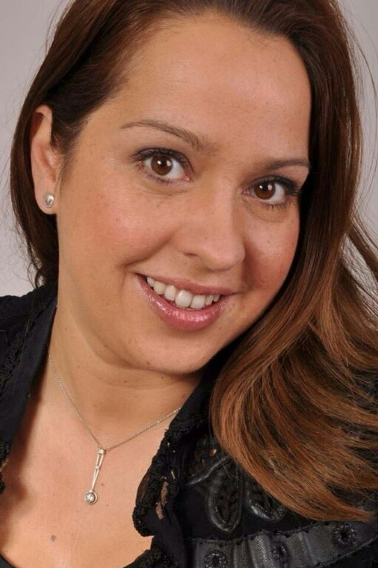 Saskia Montag-Seewald portrait image