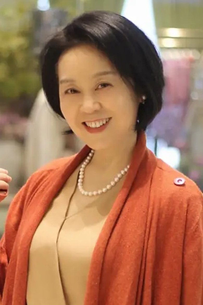 Ren Jie photo
