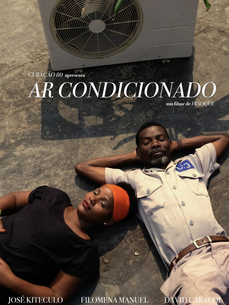 Imatge de Ar Condicionado