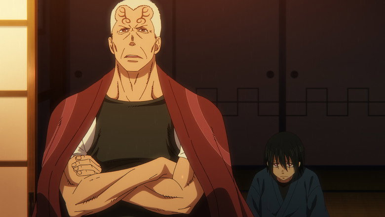 Still from Enen no Shouboutai - Season 3 Episode 14