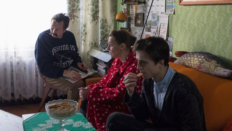 Image d'arrière-plan 4 du film Fanatyk