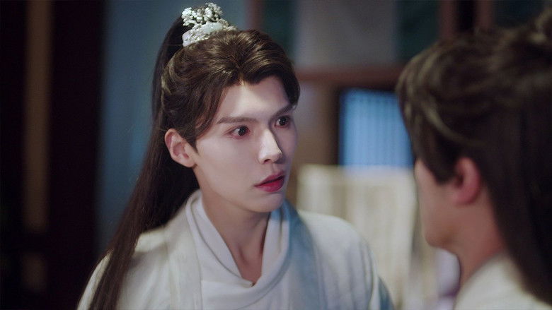 Still image for Meet You at the Blossom season 1 episode 9: The Hidden Truth of Huaien’s Family Background Still image for Meet You at the Blossom season 1 episode 9: The Hidden Truth of Huaien’s Family Background