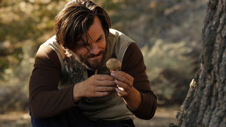 Still from Aquarius - Season 2 Episode 2