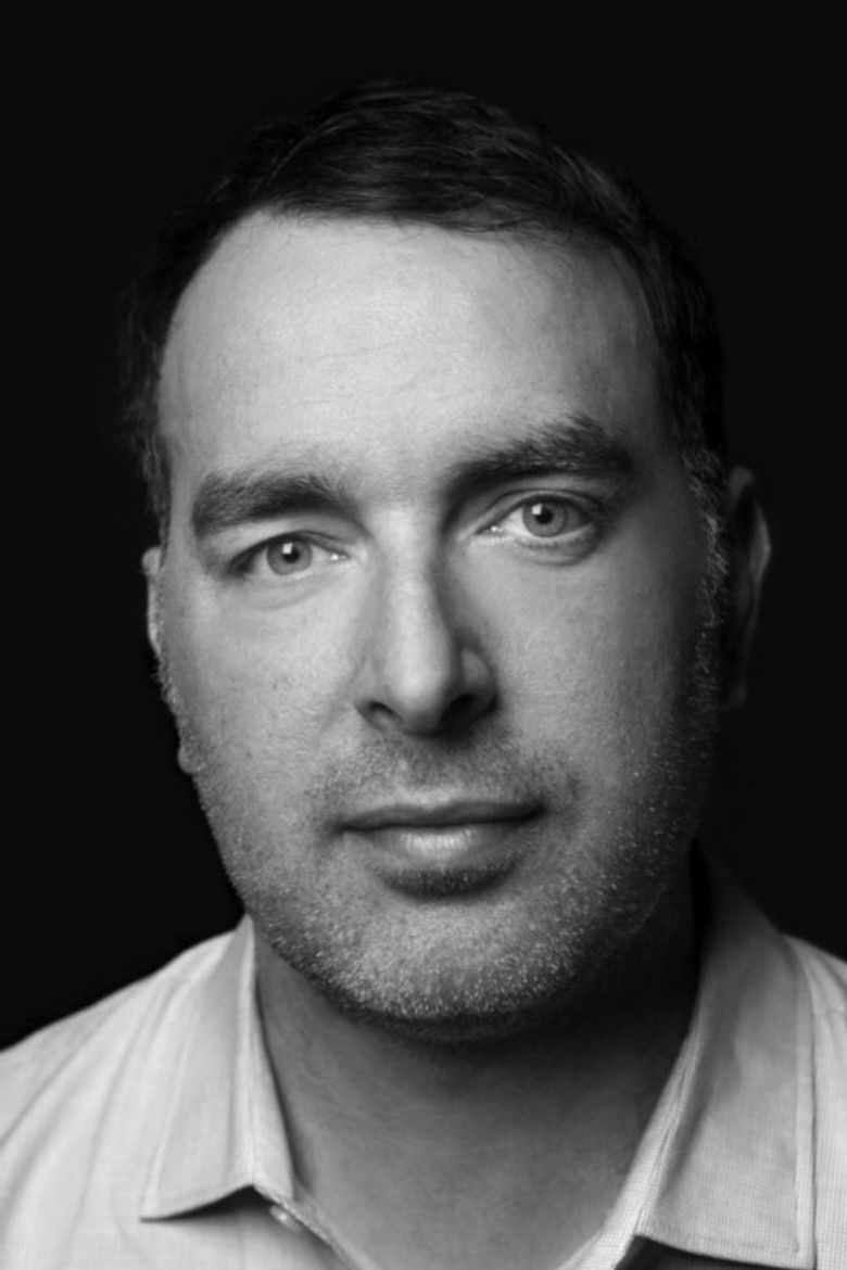 John Paesano portrait image