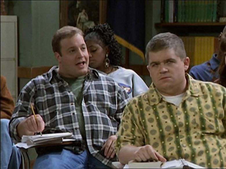 The King of Queens S01E08 Watch The King of Queens Online Full Episodes in HD FREE