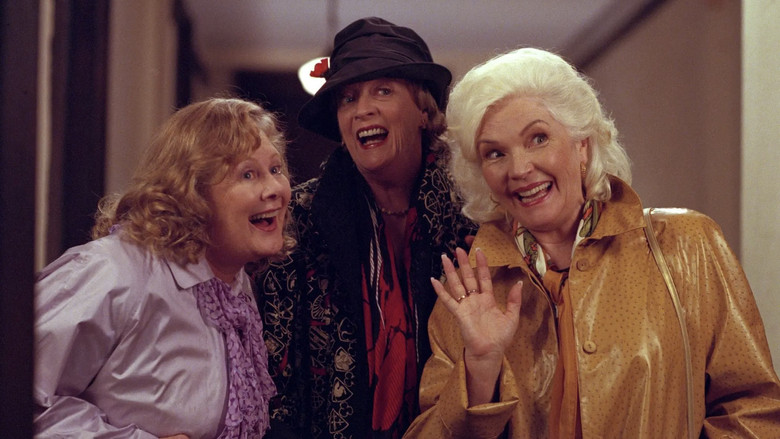 Image d'arrière-plan 5 du film Les Divins secrets