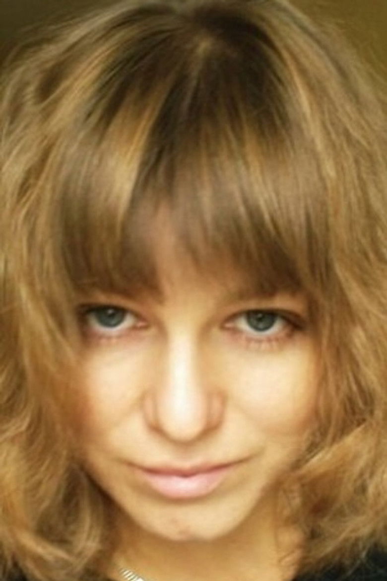 Natalya Rumyantseva portrait image