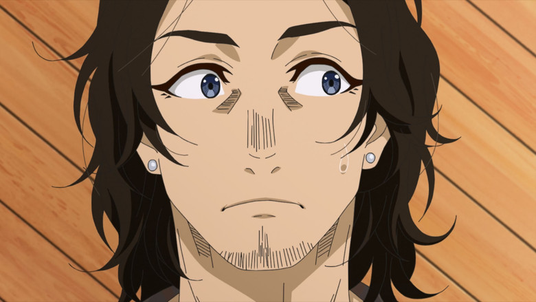 Still image for Solo Camping for Two season 1 episode 10: Because I Like Gen-san Still image for Solo Camping for Two season 1 episode 10: Because I Like Gen-san