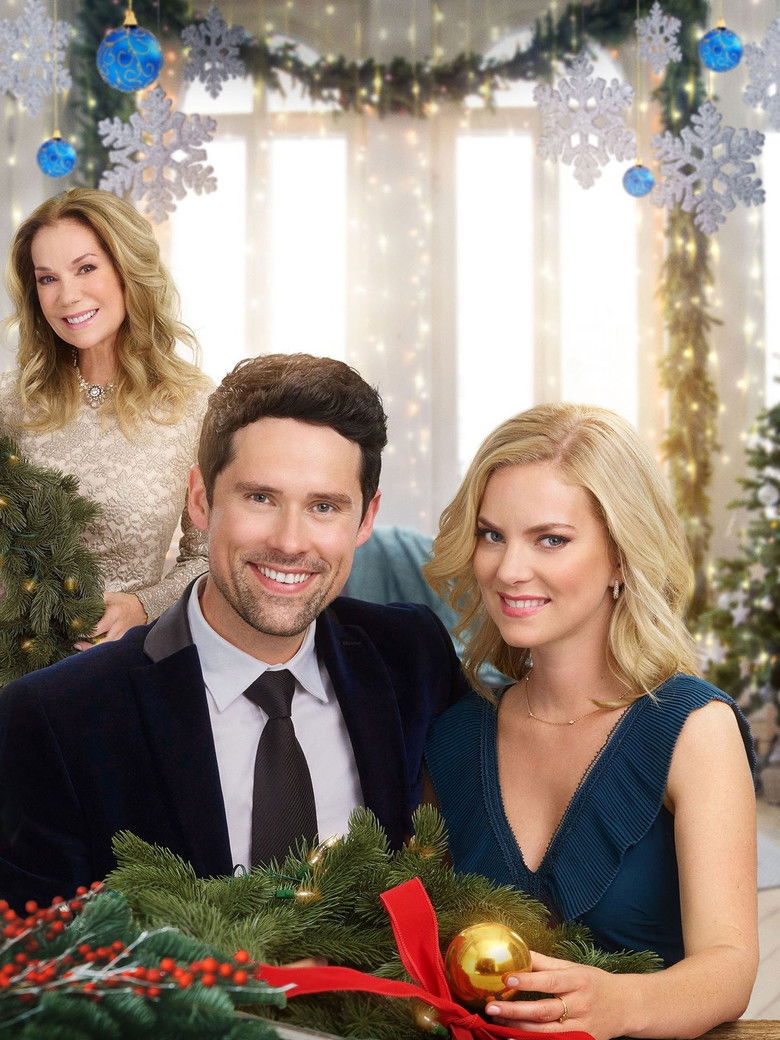 Imatge de A Godwink Christmas: Meant For Love