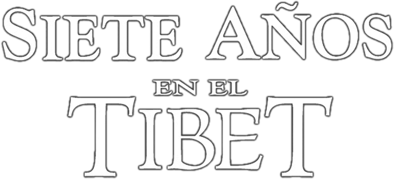Imagen de Siete años en el Tíbet