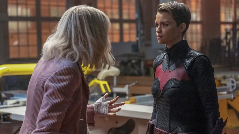 Batwoman Saison 1 Stream Batwoman saison 1 épisode 10 en streaming Vostfr et vf