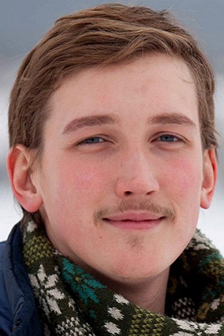 Alexey Filippov portrait image