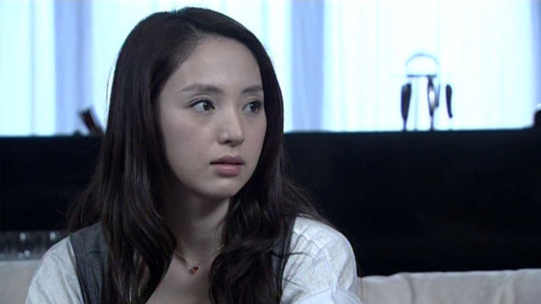 Still image for 青春期撞上更年期 season 1 episode 22: Episode 22