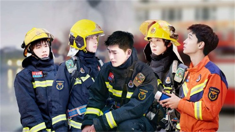 Still image for First in Last Out season 1 episode 16: Episode 16