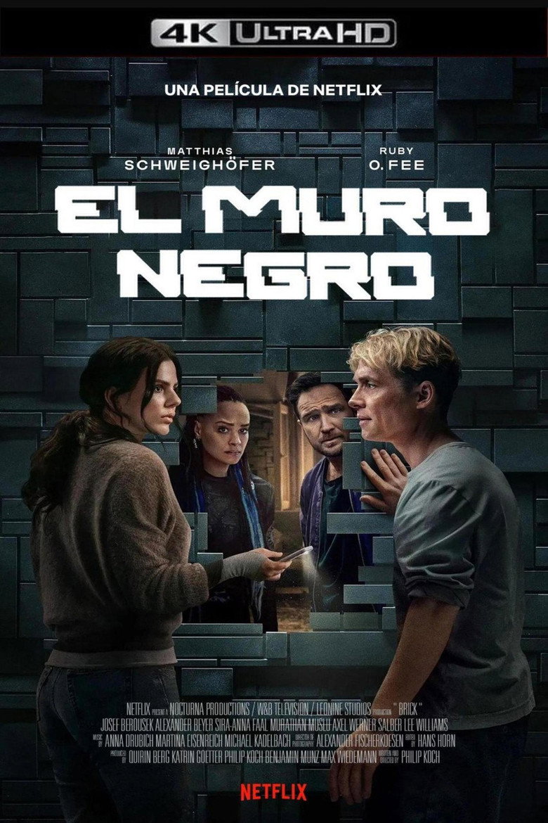 Póster la Película