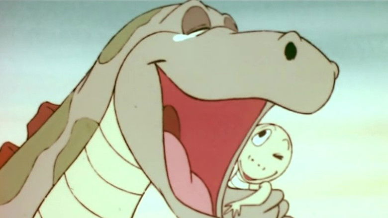 Still image for Starchild Chobin season 1 episode 18: Episode 18