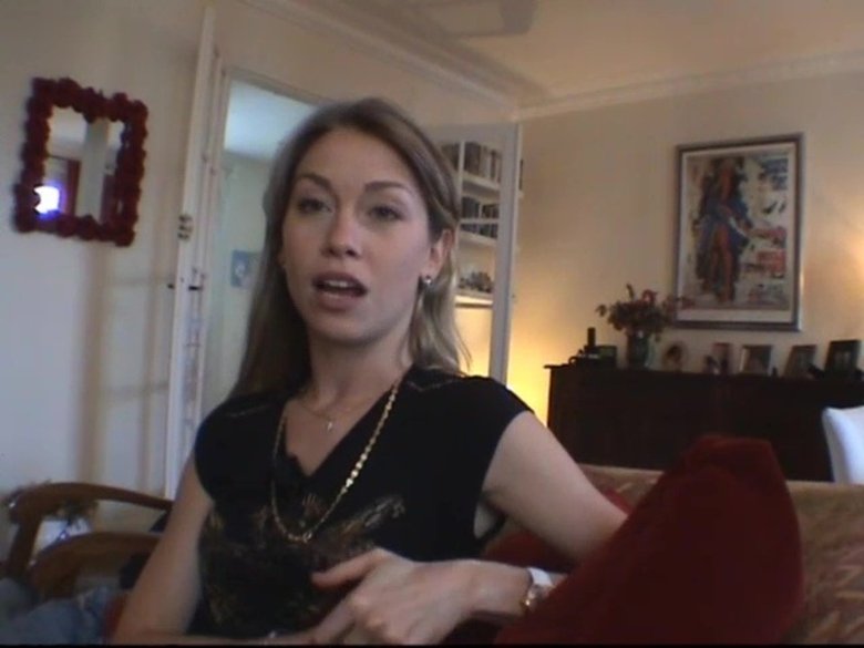 Still image for Il Testimone season 1 episode 5: Eleonora Abbagnato Still image for Il Testimone season 1 episode 5: Eleonora Abbagnato