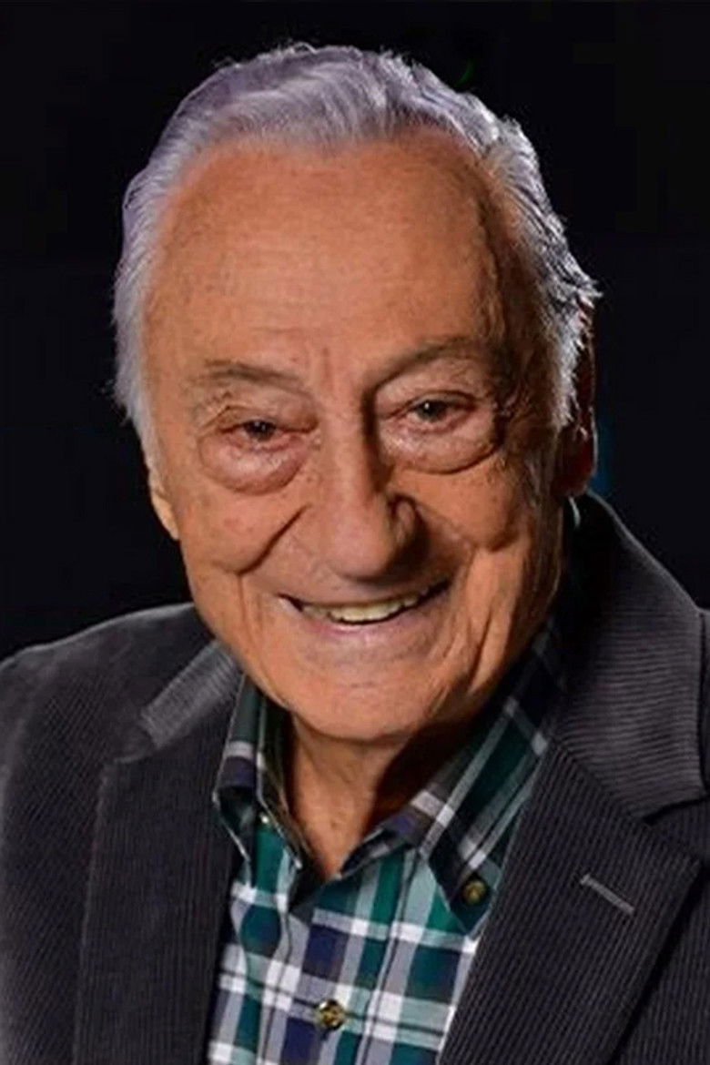Halit Kıvanç portrait image