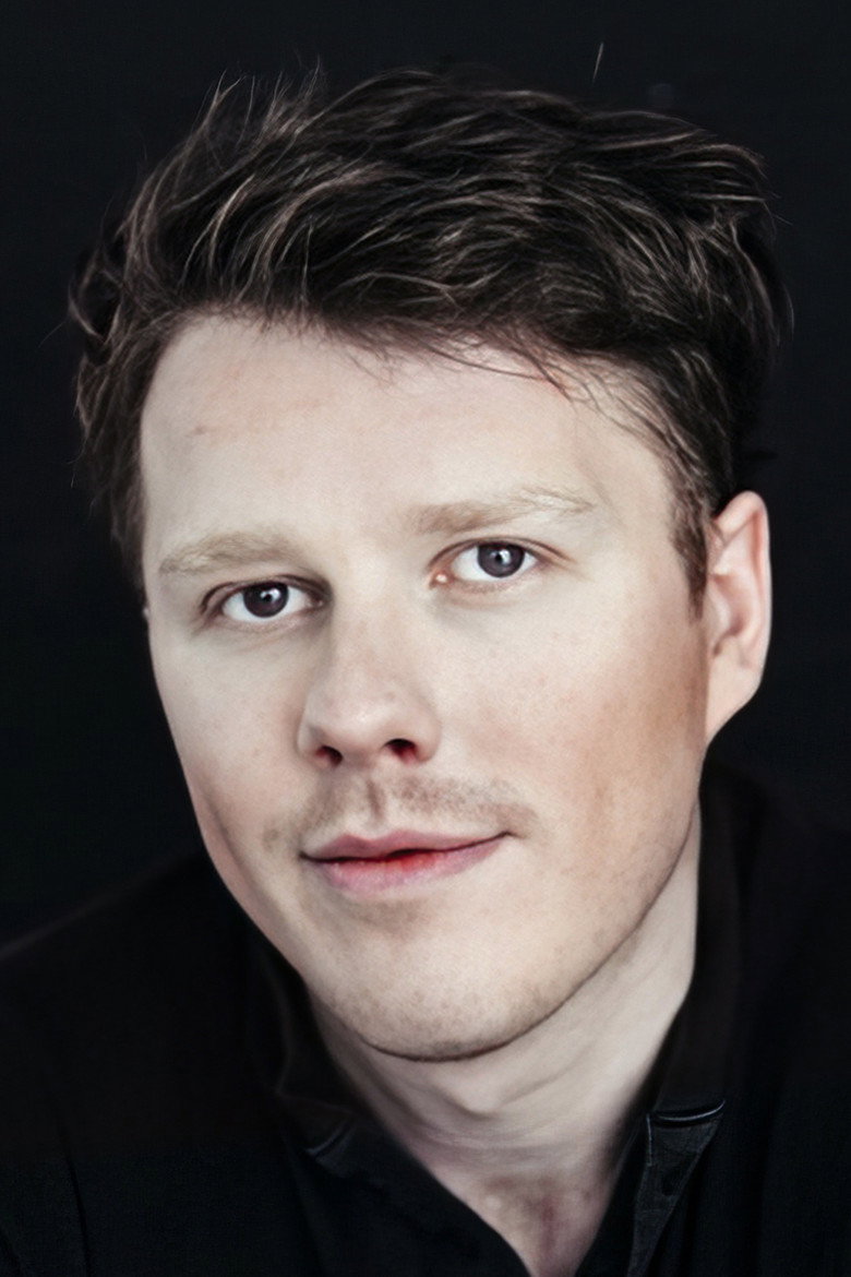 Ólafur Ásgeirsson photo