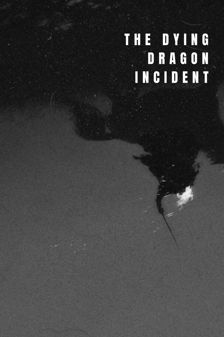 Imatge de The Dying Dragon Incident
