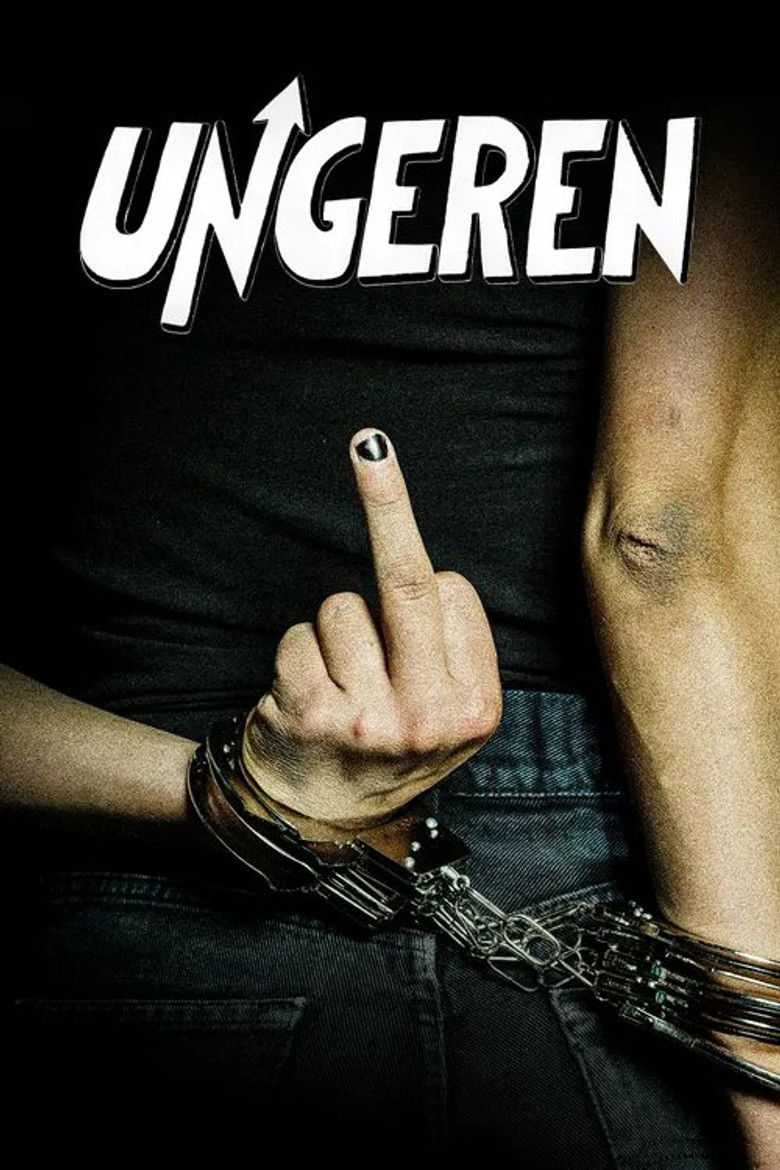Ungeren