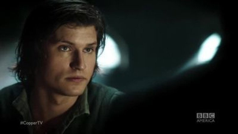 Still from Copper - Season 2 Episode 12