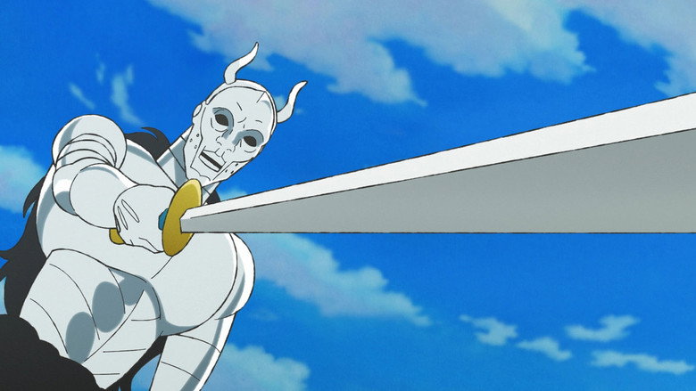 Still from Ranking of Kings - Season 1 Episode 13