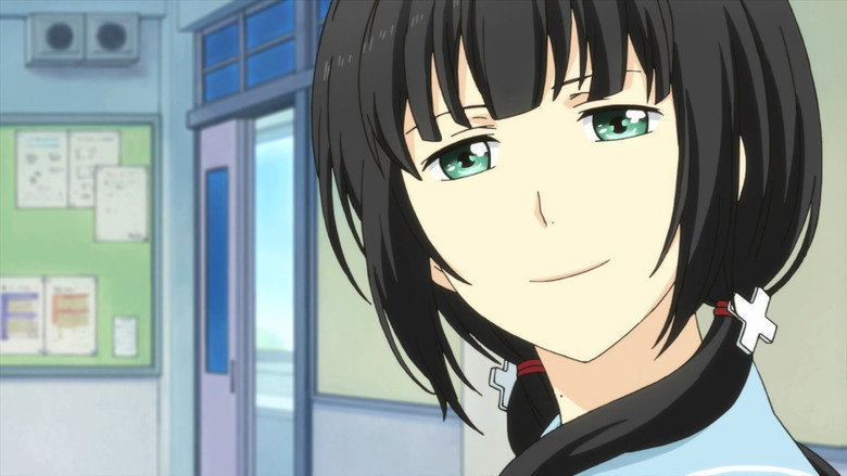 Still from ReLIFE - Season 1 Episode 13