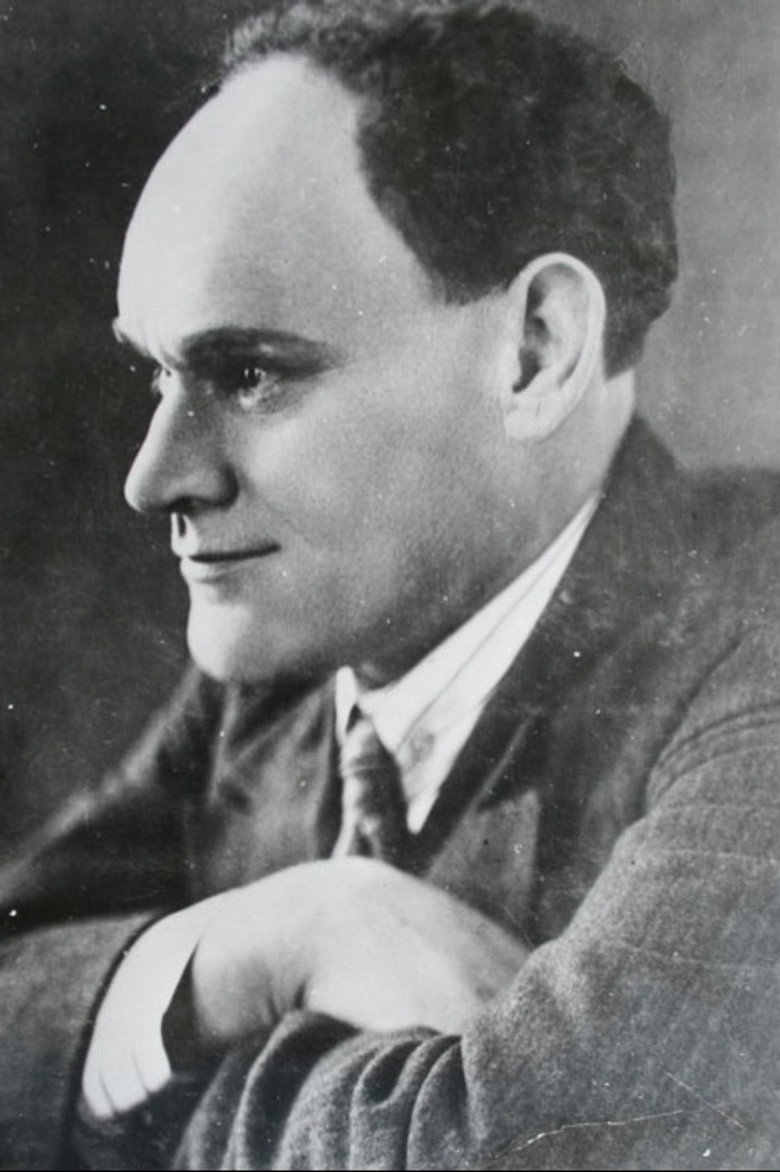 Stepan Shahaida photo