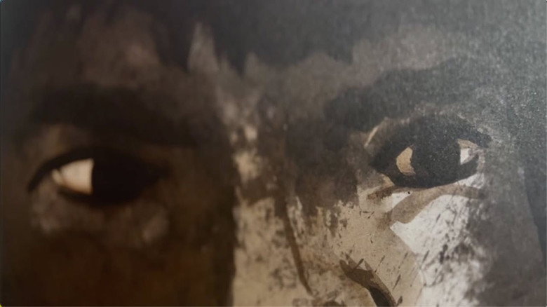 Still from Born Twice