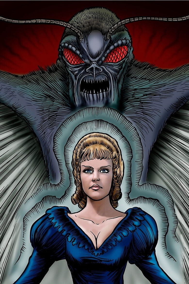 Imatge de The Blood Beast Terror