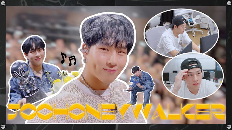Still image for JOOHONEYWALKER season 1 episode 9: EP.9
