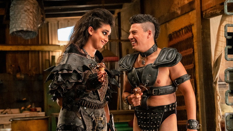 Still from Чудотворцы - Season 4 Episode 7