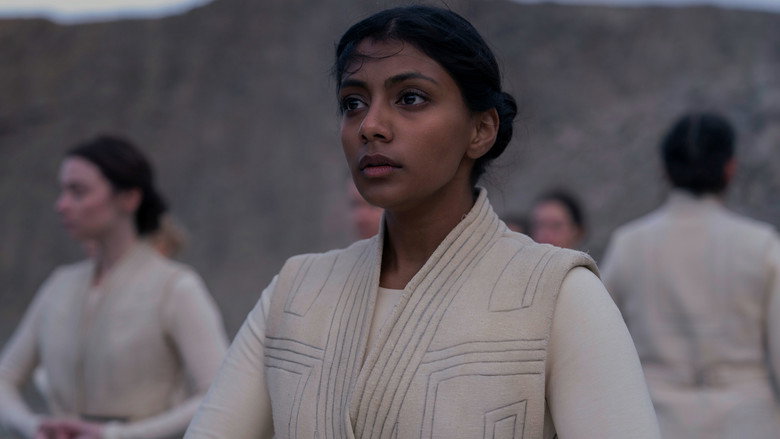 Dune: Prophecy: 1×3