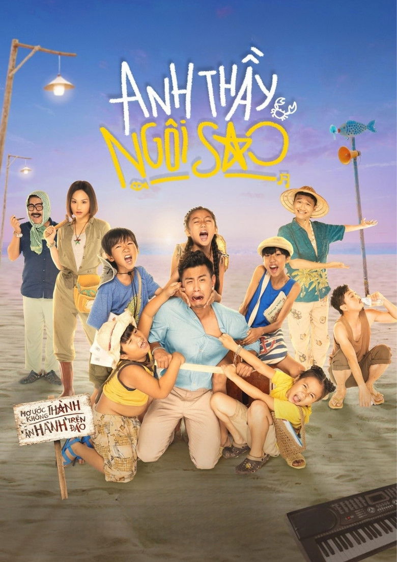 Imatge de Anh Thầy Ngôi Sao